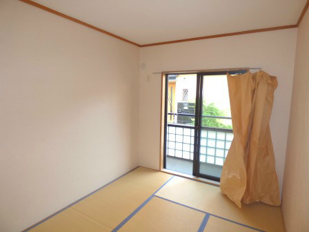 オークヒル領家 その他部屋・スペース