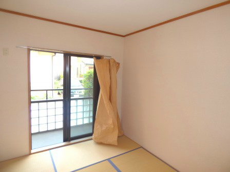 オークヒル領家 その他部屋・スペース