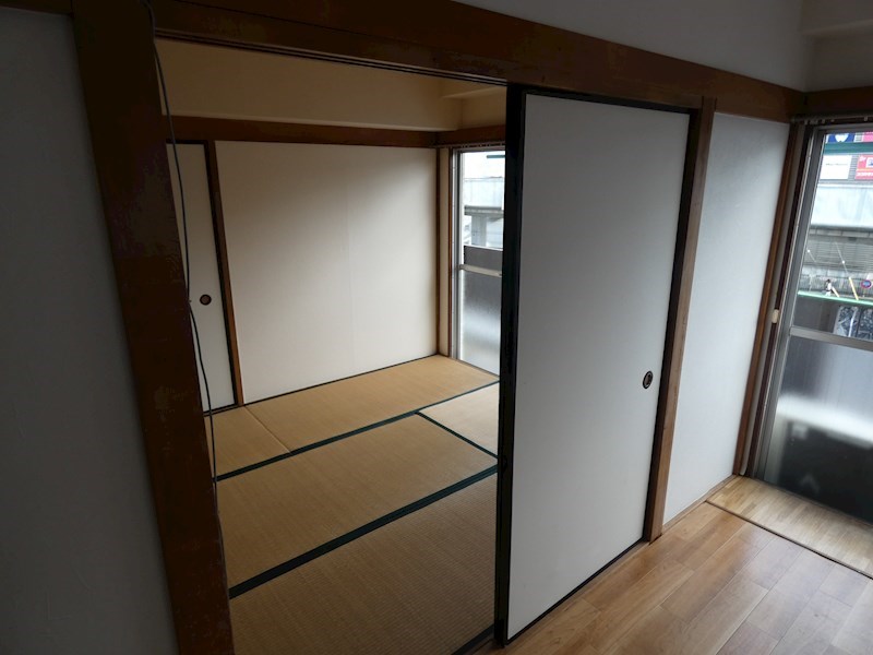 志賀パレス その他部屋・スペース