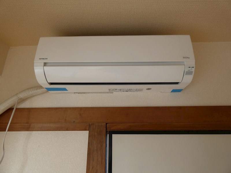 志賀パレス その他設備
