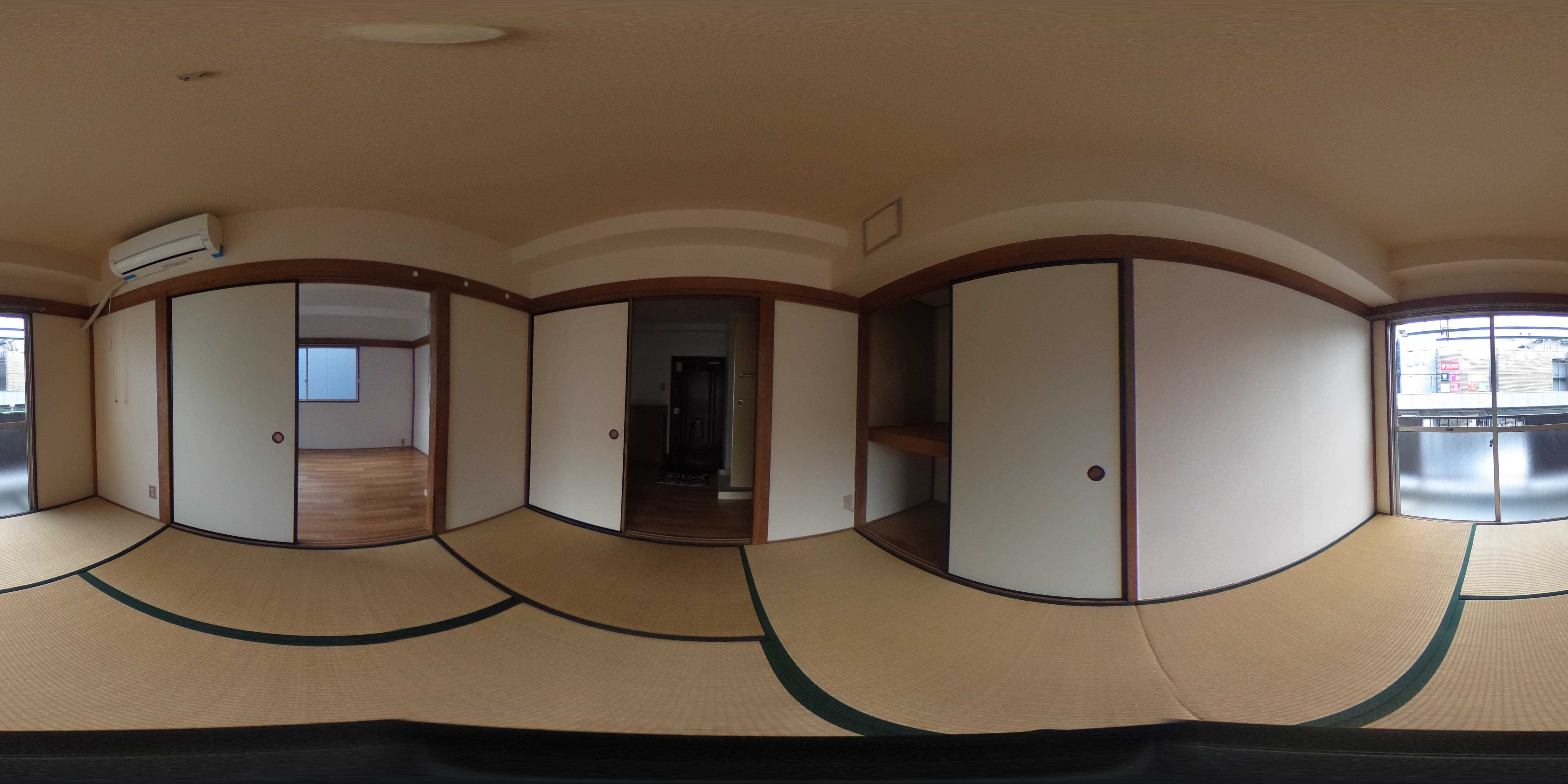 志賀パレス その他部屋・スペース