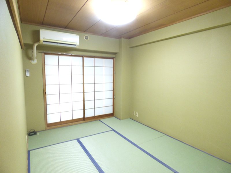 芝園ハイツ２号棟 その他部屋・スペース