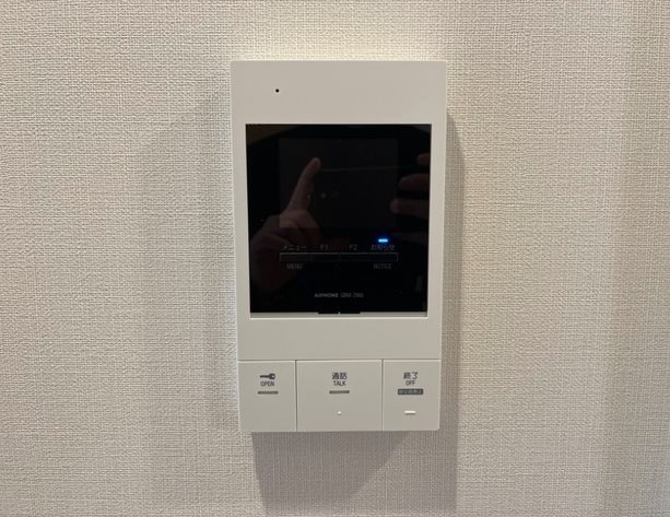 コ・オリナ セキュリティ