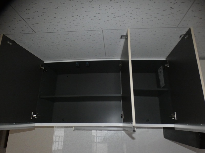 ＳＫハイツ芝新町 収納