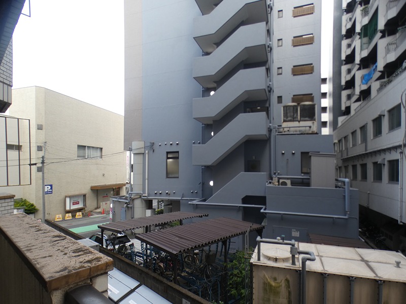 ＳＫハイツ芝新町 眺望