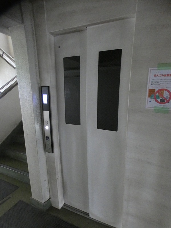 ＳＫハイツ芝新町 その他設備