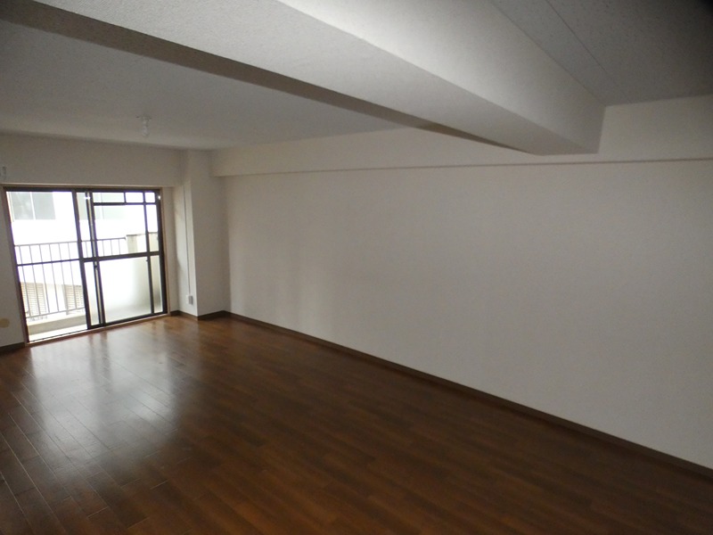 ＳＫハイツ芝新町 ベッドルーム
