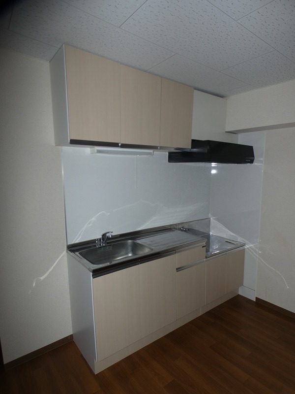 ＳＫハイツ芝新町 キッチン