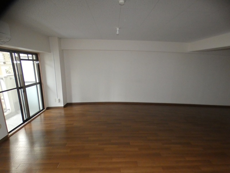 ＳＫハイツ芝新町 ベッドルーム