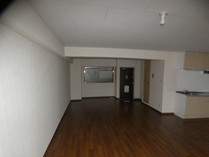 ＳＫハイツ芝新町 キッチン