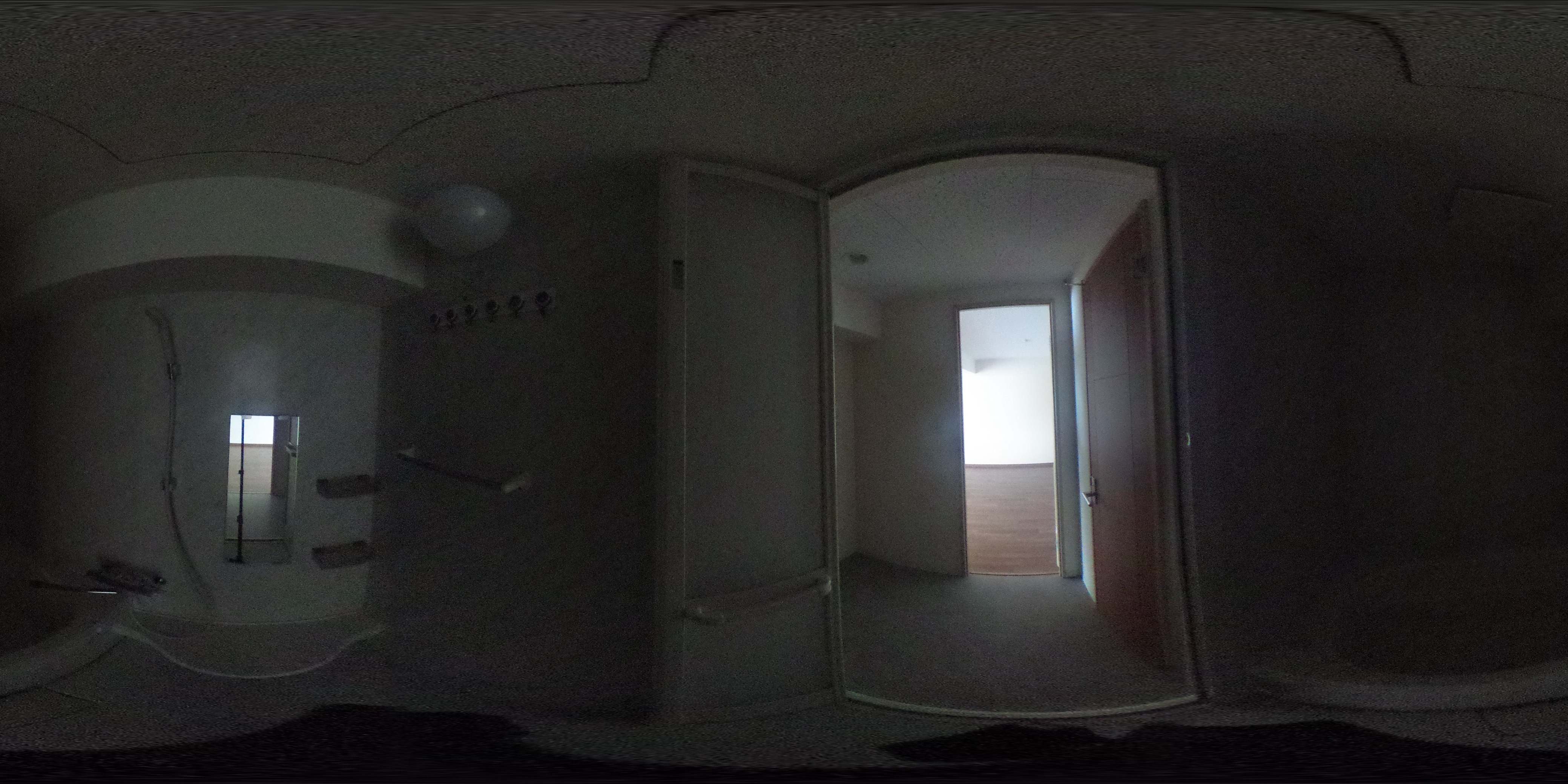 ＳＫハイツ芝新町 風呂画像