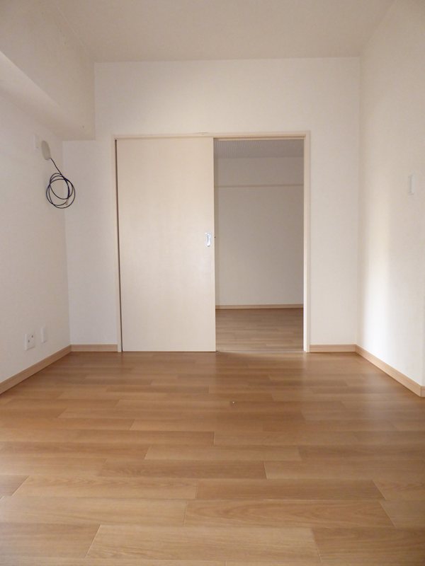 ＳＫハイツ芝新町 その他部屋・スペース
