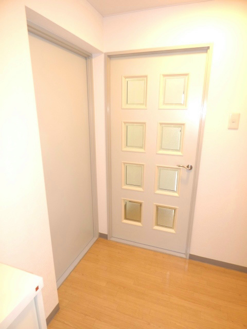 イーストビレッジ その他部屋・スペース