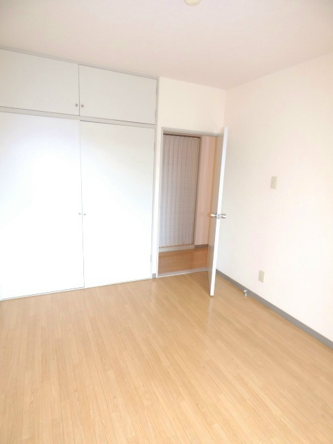 イーストビレッジ その他部屋・スペース