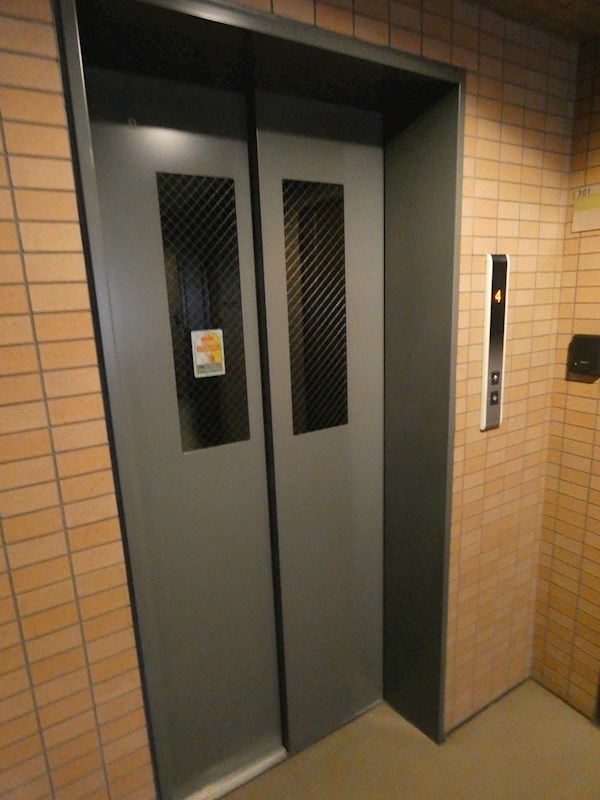 ウィスタリア その他共有部分