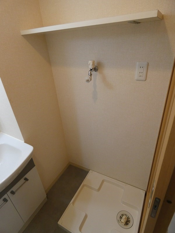 ウィスタリア その他設備