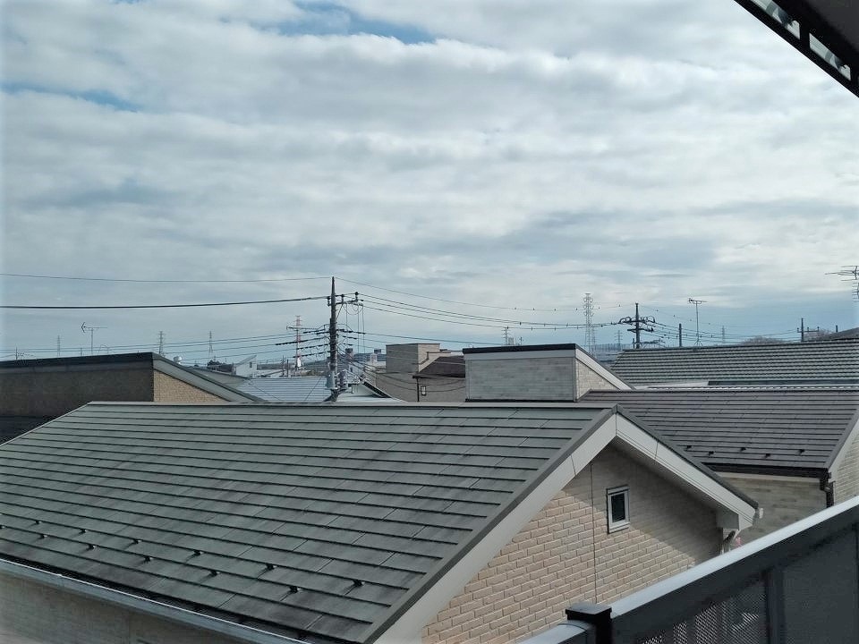 レオパレスフラワーコート その他