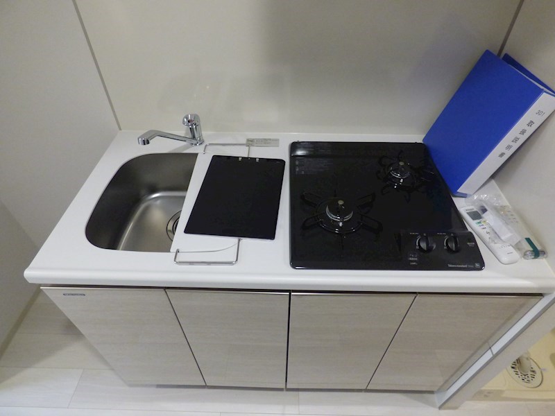 オーパスホームズ川口 キッチン
