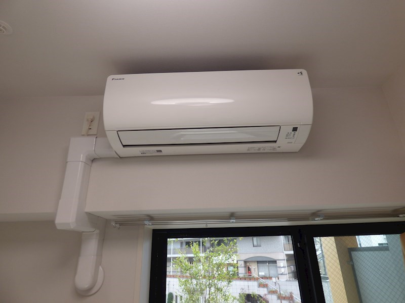 オーパスホームズ川口 その他設備