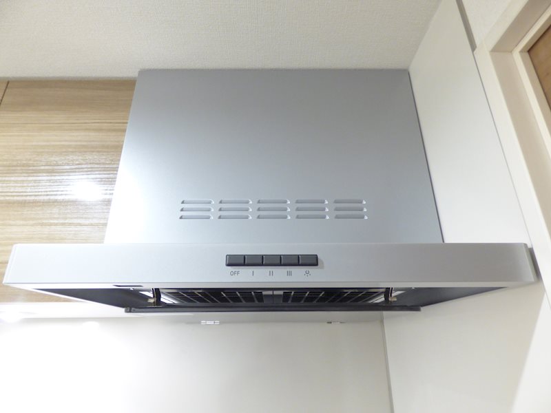 アルファコート西川口19 キッチン