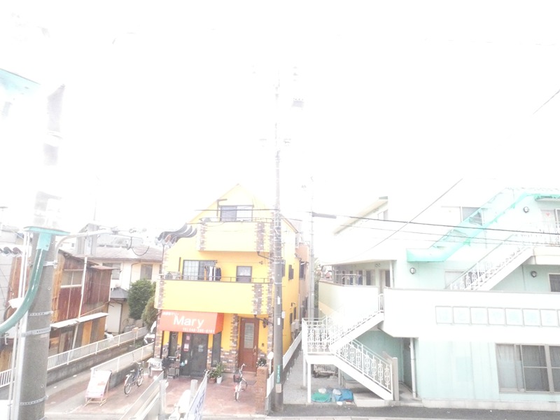 グランディールKAWAGUCHI 眺望