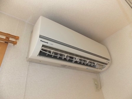シルキーガーデン その他設備