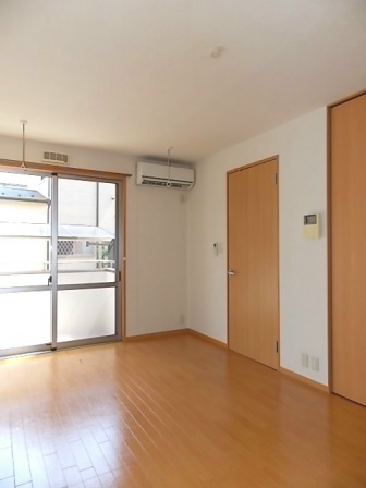 シルキーガーデン その他部屋・スペース