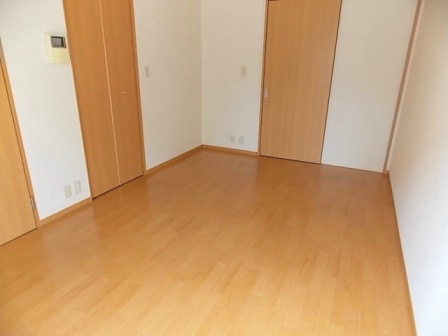 シルキーガーデン その他部屋・スペース
