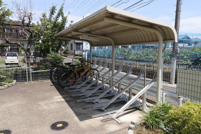 D-room与野公園　Rose Park その他
