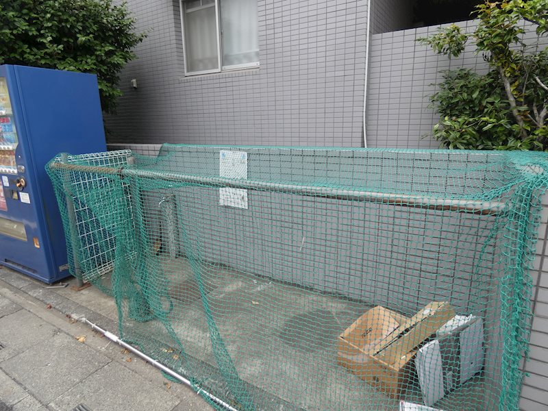 クレールソシア その他共有部分