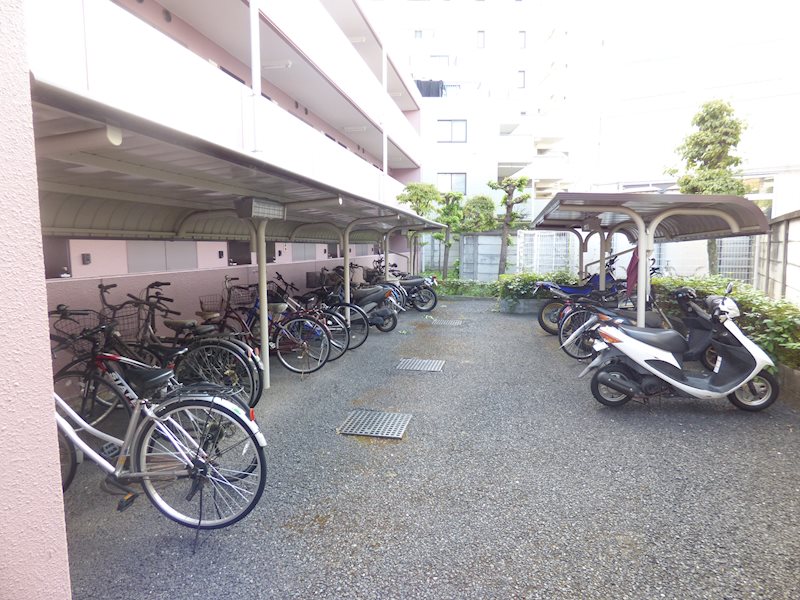 クレールN その他共有部分