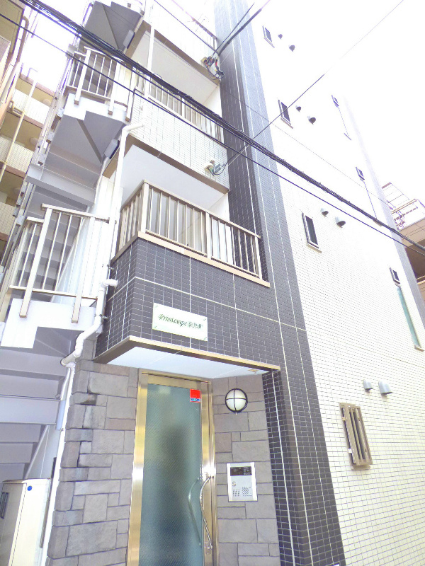 Printemps東岸町 外観
