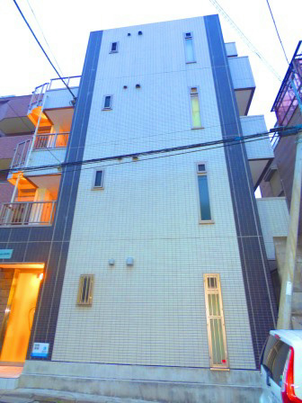 Printemps東岸町 外観
