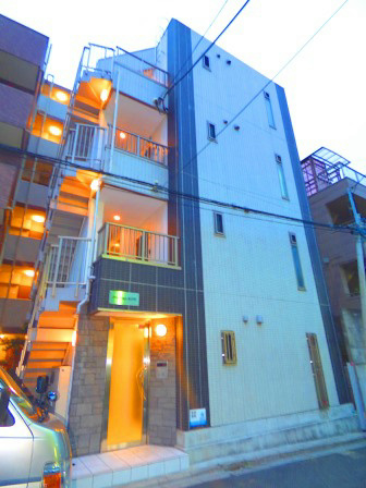 Printemps東岸町 外観