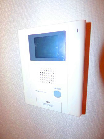 Printemps東岸町 セキュリティ