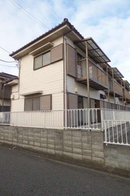 埼玉県さいたま市浦和区木崎２丁目 外観