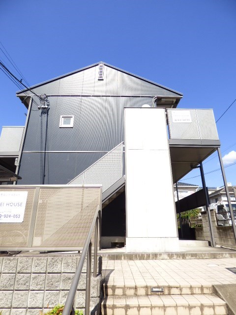Sun Knoll 外観