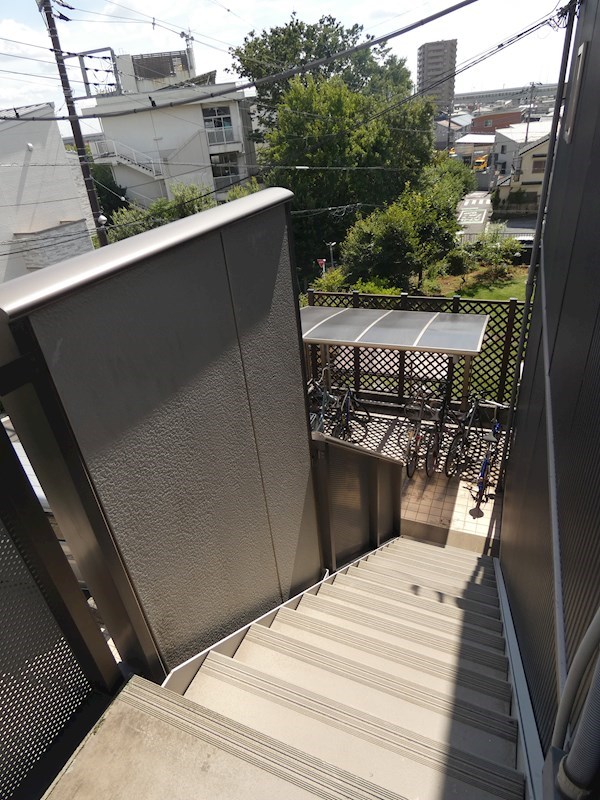 Sun Knoll その他共有部分
