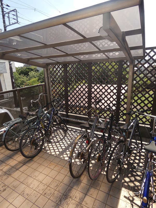 Sun Knoll その他共有部分