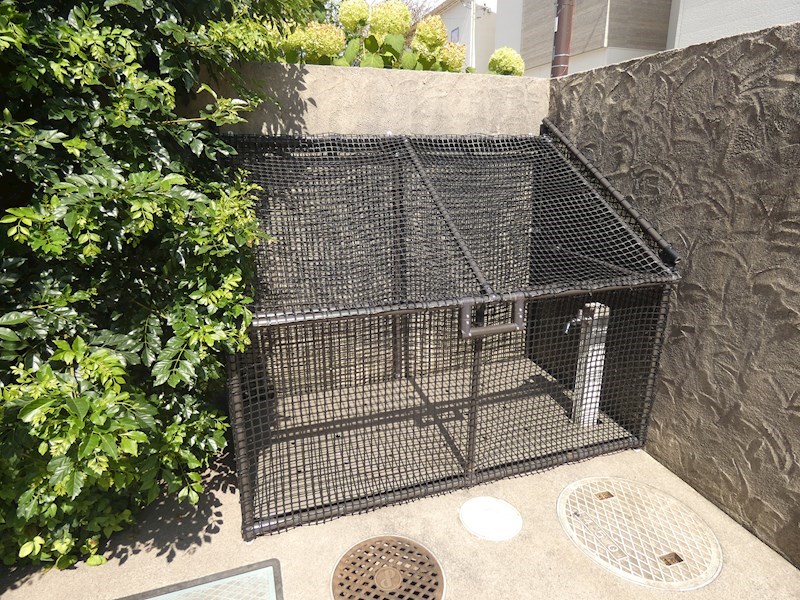Sun Knoll その他共有部分