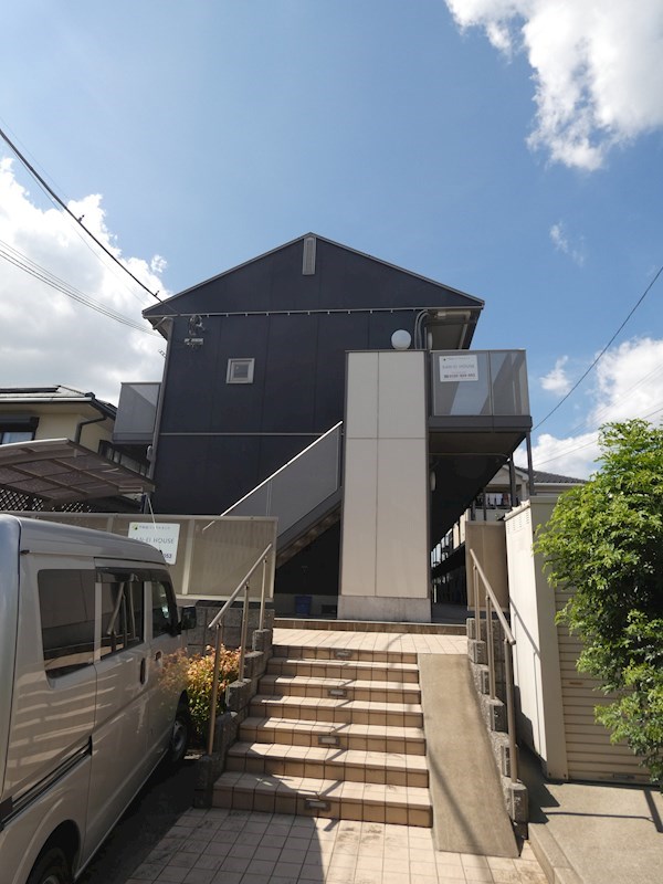 Sun Knoll 外観