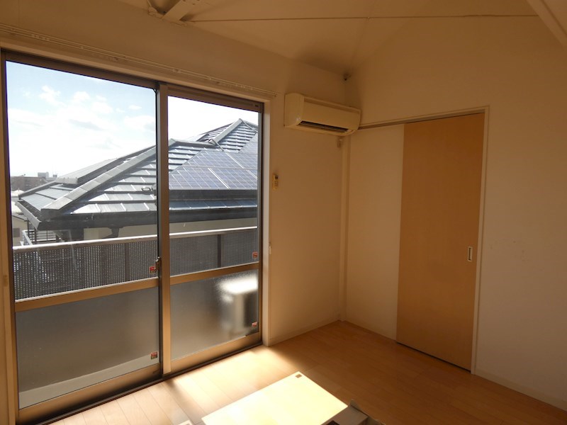 Sun Knoll リビング