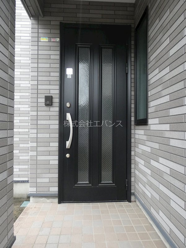 川口市本町三丁目戸建 その他