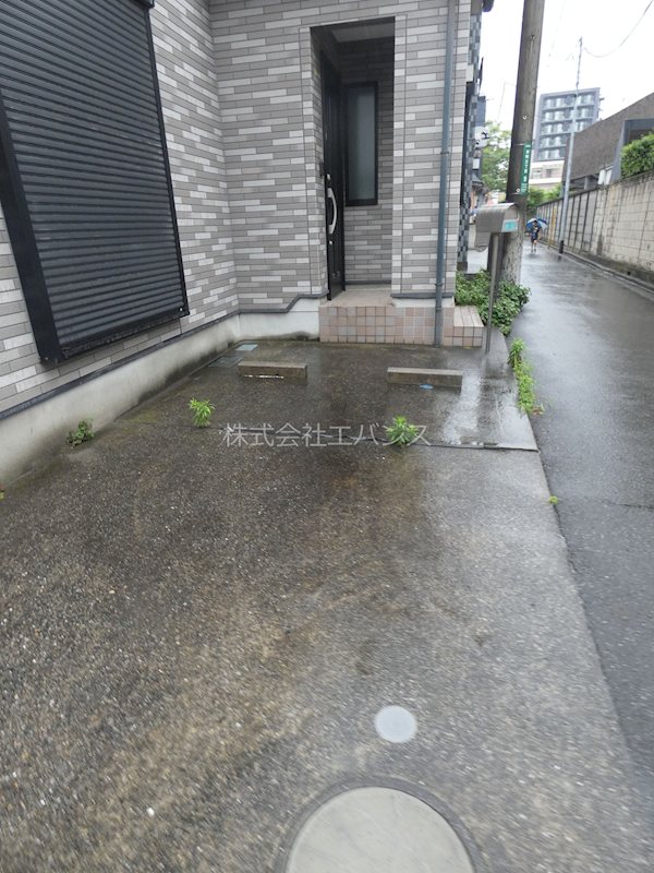川口市本町三丁目戸建 その他