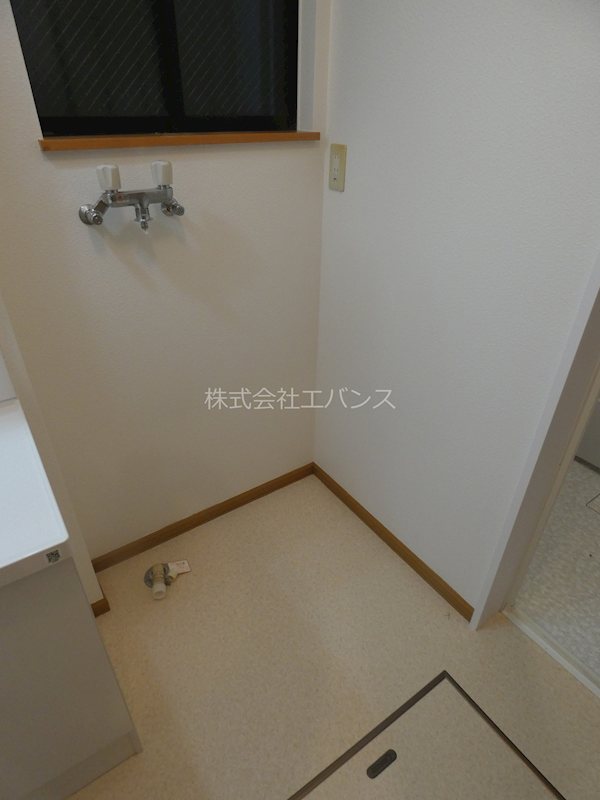 川口市本町三丁目戸建 その他設備