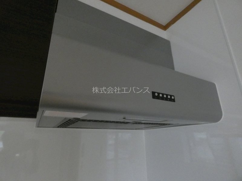 川口市本町三丁目戸建 キッチン