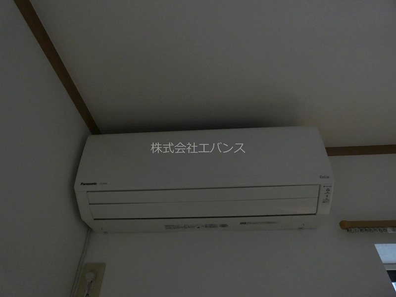 川口市本町三丁目戸建 その他設備