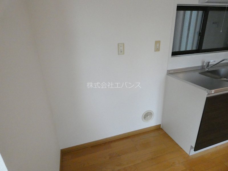 川口市本町三丁目戸建 その他共有部分