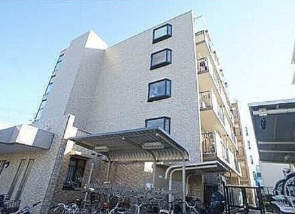 ディアレンス浦和 外観