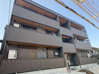 Noble raffiner 元町 エントランス